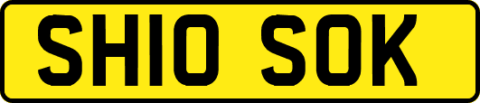 SH10SOK