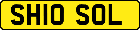 SH10SOL