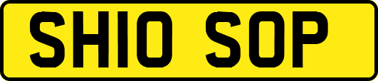 SH10SOP