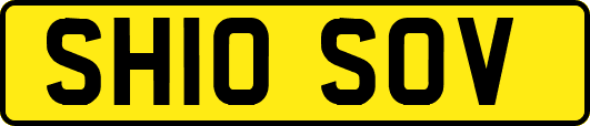 SH10SOV