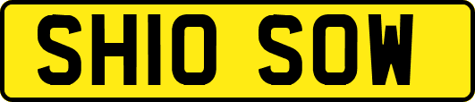 SH10SOW