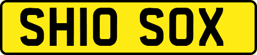 SH10SOX
