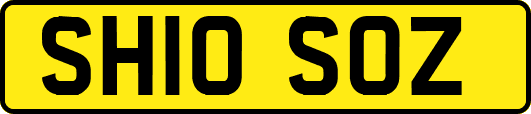 SH10SOZ