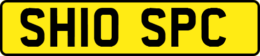 SH10SPC