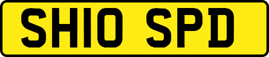 SH10SPD