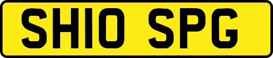SH10SPG