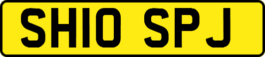 SH10SPJ