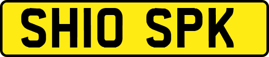 SH10SPK