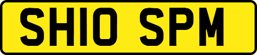 SH10SPM