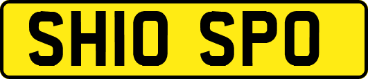 SH10SPO