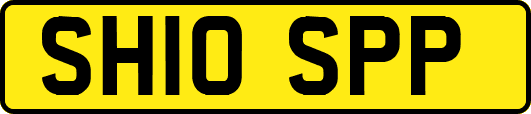 SH10SPP