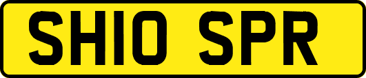 SH10SPR