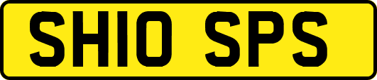 SH10SPS