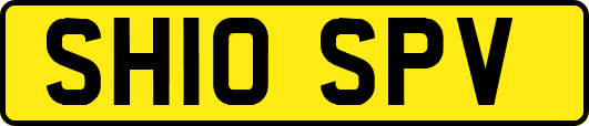 SH10SPV