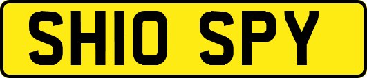SH10SPY