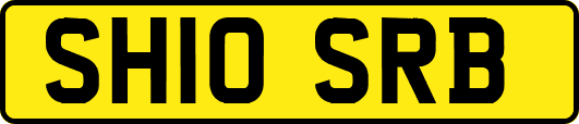 SH10SRB