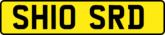 SH10SRD