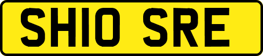 SH10SRE