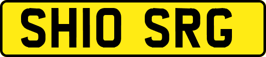 SH10SRG