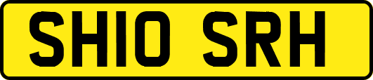 SH10SRH