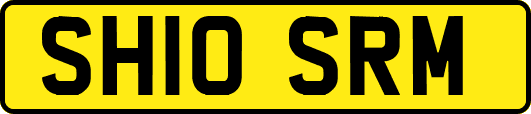 SH10SRM
