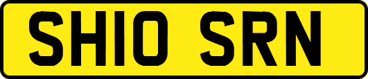 SH10SRN