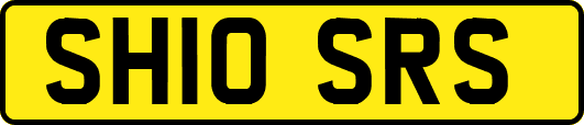 SH10SRS