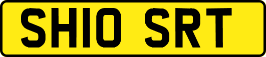 SH10SRT