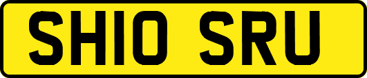SH10SRU