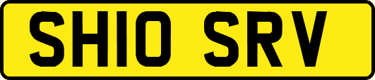 SH10SRV