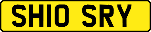 SH10SRY