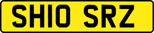 SH10SRZ
