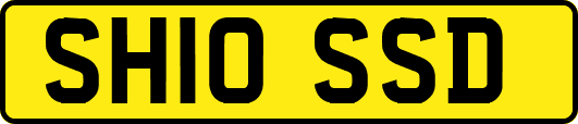 SH10SSD