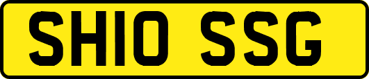 SH10SSG