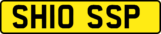 SH10SSP