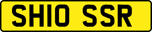 SH10SSR