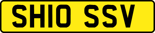 SH10SSV
