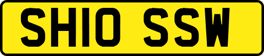 SH10SSW