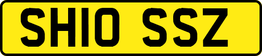 SH10SSZ