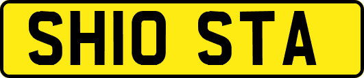 SH10STA