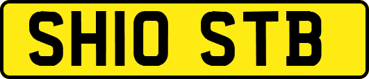 SH10STB