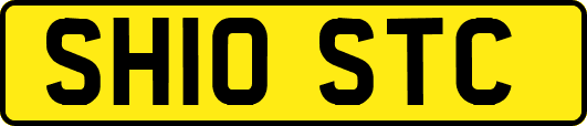 SH10STC