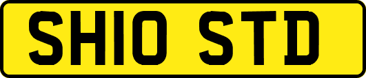 SH10STD