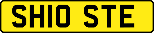 SH10STE