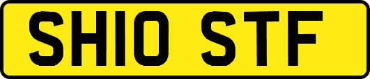SH10STF
