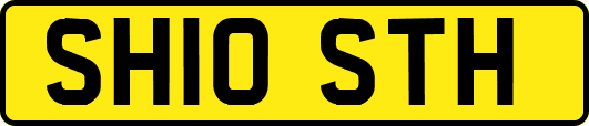 SH10STH