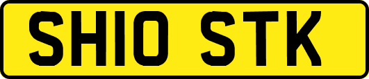 SH10STK
