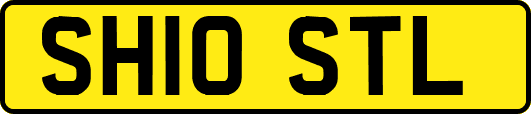 SH10STL