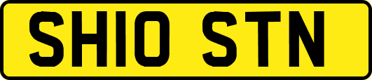 SH10STN