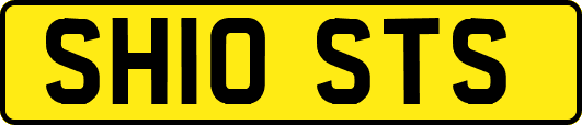SH10STS